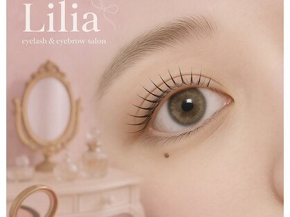 リリア(Lilia)の写真