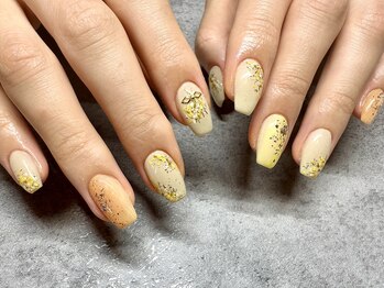シャルム(CHARME)/【nail】