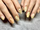 【nail】