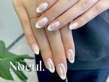 ノウル(Noeul.)/オーロラフレンチ