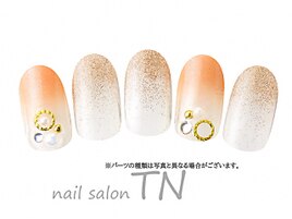 5月☆定額6900円コース