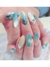 エクラーレ(eclare)/オーダー120分