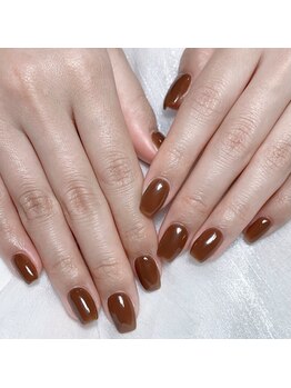 木にいる 錦糸町/ワンカラー