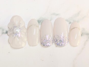 ルーム 新松戸店(ROOM)/【定額プラチナコース¥6800】