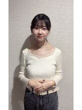 フィールエーキュティル レキシントンプラザ店(feel.a cutill) 平地 萌