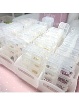 ルシェリア(Le’Cherien)/