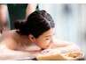 【7月限定】全身リンパ+リンパフェイシャル120分13200→12000