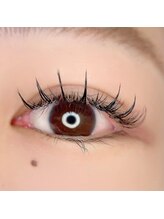 ジェミニアイラッシュ 浅草橋(gemini eyelash)/ワンホンマツエク