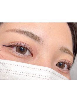 大人女性向けこだわりサロン