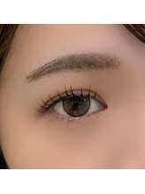 グランビューティー 静岡インター通り店(gran beauty)/フラットラッシュ