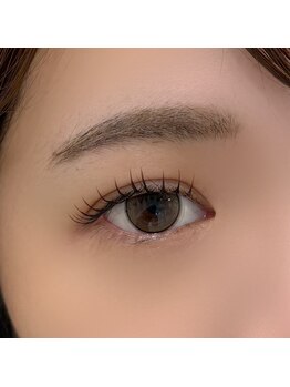 グランビューティー 静岡インター通り店(gran beauty)/フラットラッシュ