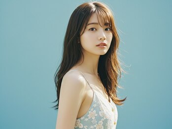 ディーエル ビューティー 表参道店(DL BEAUTY)の写真/【平日21時まで営業◎】まつげパーマ・エクステ・美眉アイブロウ◎目元のお悩み・ご希望はお気軽に☆