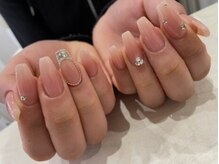 リラ ネイル クチュール(Rela nail couture)の雰囲気（美フォルムが自慢！）