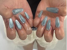 シェリーヴィヴィ 堺東店(CHERIE)の雰囲気（トレンドに敏感なイマドキに大人気！韓国風/ロングネイル）