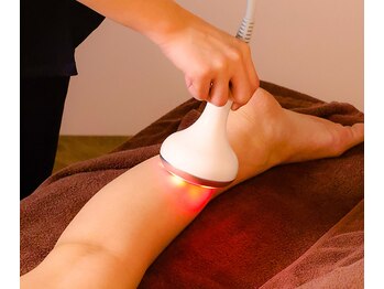 フルハウス エアリアル(Full House AeriAl)/最先端テクノロジー機器