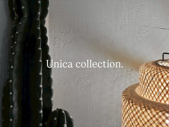 ユニカ(Unica.)/