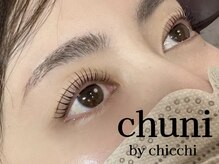 チュニ バイ チッチ 小倉店(chuni by chicchi)/立ち上げデザイン＊*