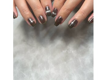 エヌスタイルネイル(N STYLE NAIL)
