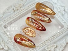 カリス(Charis)/定額¥11,000(ご新規様¥9,900)