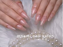 ムーミー 新宿(Moomi)/グラデーション