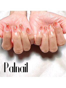 パルネイル(Pal nail)/