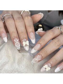 ソラビューティースパ オオサカ(SORA BEAUTY SPA OSAKA)/10本デザイン