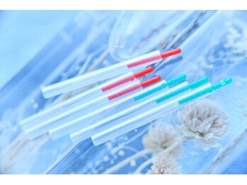 リケア鍼灸整骨院/鍼【鍼灸・美容鍼・自律神経】