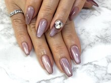 ネイルサロンアジアン 池袋店