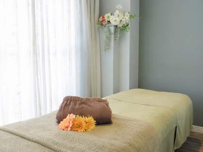 ユキーズスパ 広尾(Yukee's SPA)の写真