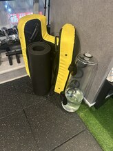 ワンセッション(one session)/