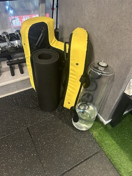 ワンセッション(one session)/