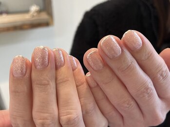 ミルトネイル(mirtoNail)/