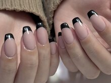 リエルハニ(Rielhani)/ブラックフレンチ