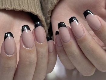 リエルハニ(Rielhani)/ブラックフレンチ