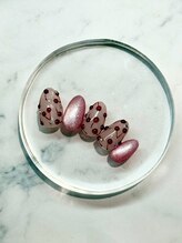 グラテチュード(gratitude)/定額デザイン＜華やか＞