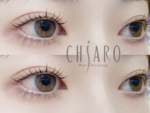 キアーロ(ChiaRo)