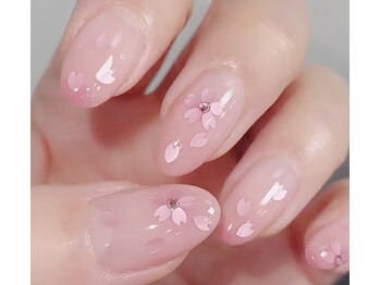 春スペシャルデザイン