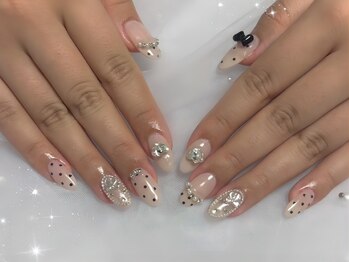 ケーネイル 金沢(K.nail)/