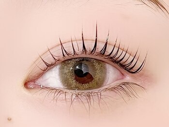 ネコル 君津店(nekoRu)/まつ毛パーマ