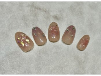 ４月オフ込み☆デザインジェル