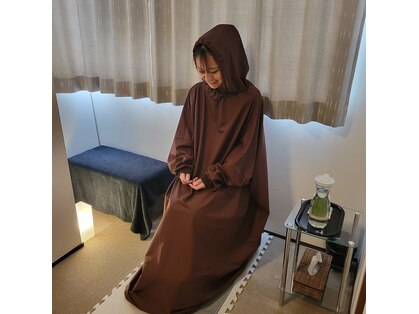 モア(MOA)の写真