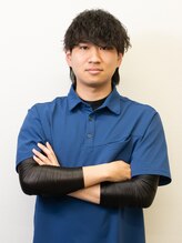 整(totono)&nbsp;前田 和輝