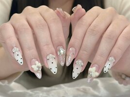 長さだし｜持ち込みデザイン