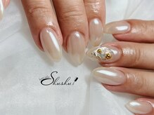 シュシュ(shushu)