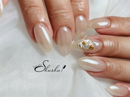 シュシュ(shushu)の写真