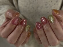 メトア(metoie)/カラフルマグネット