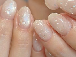 バブルネイル