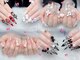 クラウディチャンネイル 新宿(Cloudy Chan Nail)の写真