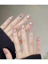 福芽 nail salon【7月中　NEW OPEN（予定）】/