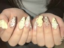 Rina指名限定デザイン